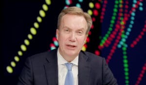 Lire la suite à propos de l’article Davos 2026 : le Baromètre de la coopération mondiale révèle une coopération internationale plus fragmentée mais résiliente