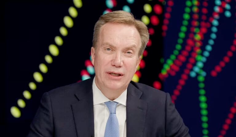 Lire la suite à propos de l’article Davos 2026 : le Baromètre de la coopération mondiale révèle une coopération internationale plus fragmentée mais résiliente