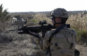 Lire la suite à propos de l’article Delta Force : l’unité secrète américaine derrière la spectaculaire capture de Nicolás Maduro au Venezuela