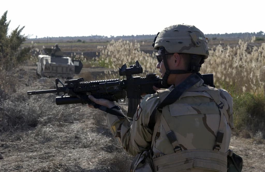 You are currently viewing Delta Force : l’unité secrète américaine derrière la spectaculaire capture de Nicolás Maduro au Venezuela