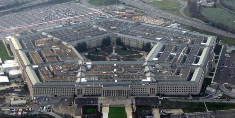 Lire la suite à propos de l’article États-Unis : ce que la nouvelle stratégie de défense américaine va changer pour le reste du monde