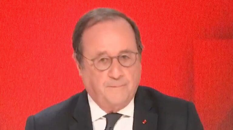 Lire la suite à propos de l’article François Hollande sur le Groenland :  « nous devrions envoyer des moyens militaires, des unités d’élite » pour en assurer la défense
