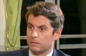 Lire la suite à propos de l’article Gabriel Attal souhaite que l&rsquo;Europe devienne un géant technologique : « on doit montrer qu’on sait mordre »