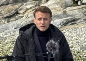 Lire la suite à propos de l’article Groenland : Paris et les capitales européennes réaffirment leur soutien au Danemark face aux déclarations de Trump