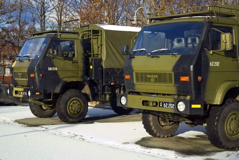 Lire la suite à propos de l’article Groenland : Trump menace d’une intervention militaire, le Danemark promet de défendre l’île