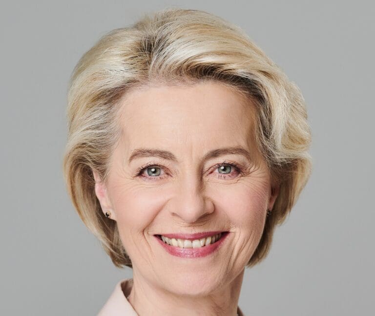 Lire la suite à propos de l’article Groenland : dans un monde de « puissance brute », Ursula von der Leyen appelle l’UE à rompre avec sa prudence stratégique