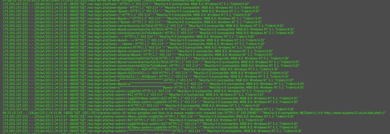 Lire la suite à propos de l’article Hackers pro-iraniens : des accusations contre le Mossad au cœur d’une guerre informationnelle autour des émeutes en Iran