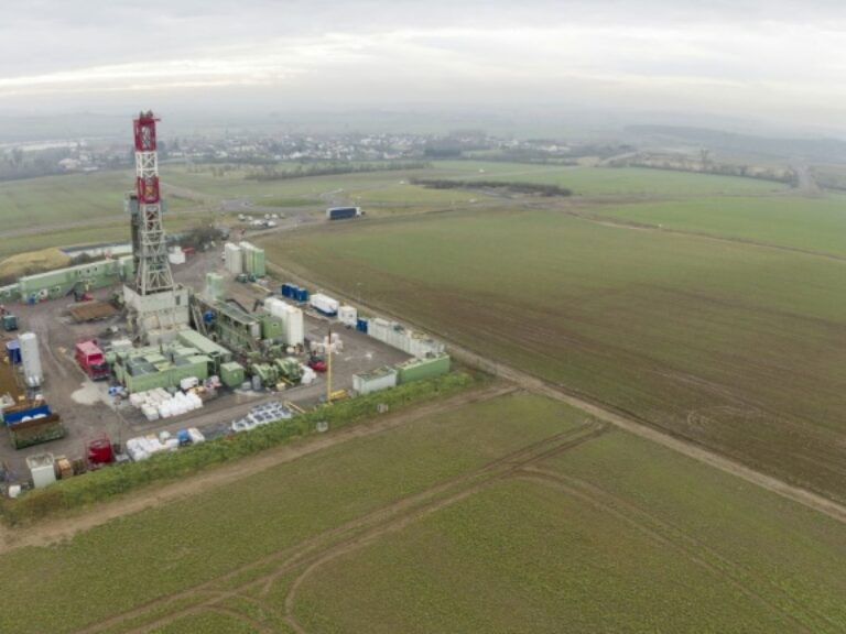 Lire la suite à propos de l’article Hydrogène naturel : en Moselle, une découverte souterraine présentée comme « unique au monde »