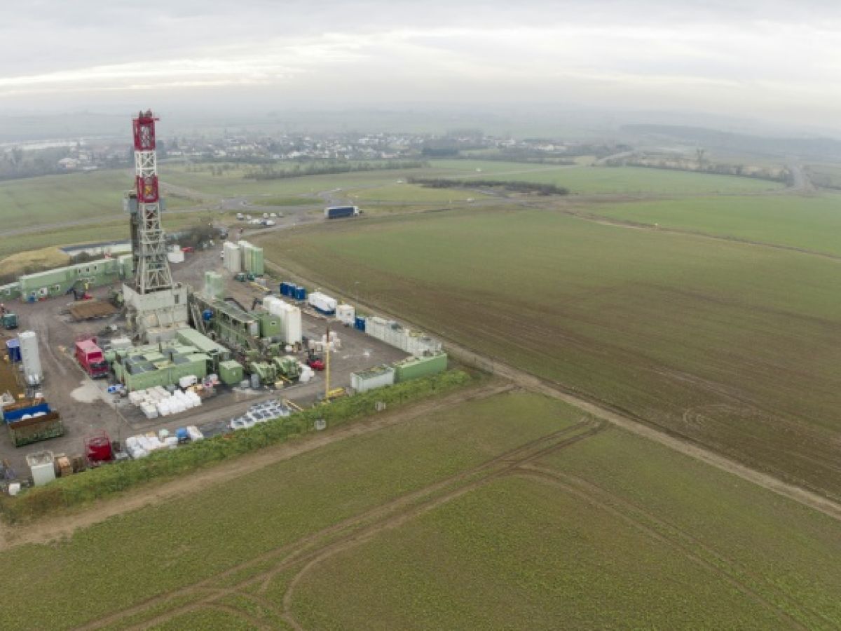 You are currently viewing Hydrogène naturel : en Moselle, une découverte souterraine présentée comme « unique au monde »