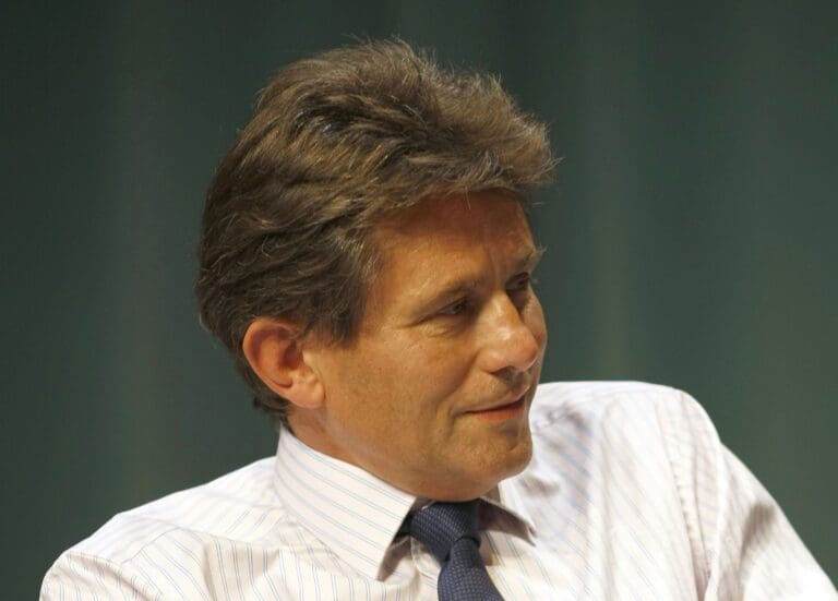 Lire la suite à propos de l’article Institut Montaigne : le think-tank du président du groupe Bilderberg veut s&rsquo;immiscer dans les élections municipales et présidentielles