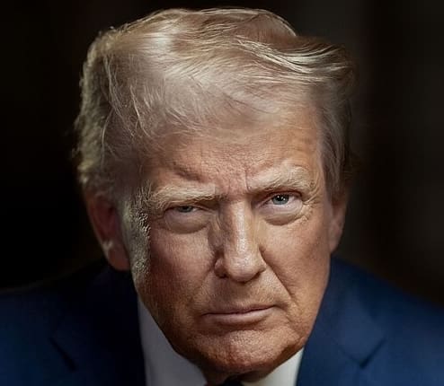 Lire la suite à propos de l’article Iran : Donald Trump évoque une « armada » navale américaine en route vers le golfe Persique