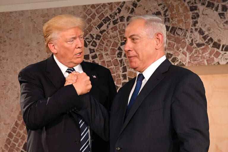 Lire la suite à propos de l’article Iran : Netanyahou demande à Trump de repousser une éventuelle frappe américaine