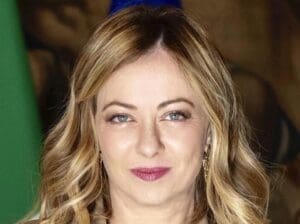 Lire la suite à propos de l’article Italie : Giorgia Meloni espère un prix Nobel de la paix pour Donald Trump
