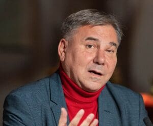 Lire la suite à propos de l’article Ivan Krastev : « Donald Trump a secoué la planète, mais le monde tombe dans les bras de la Chine »