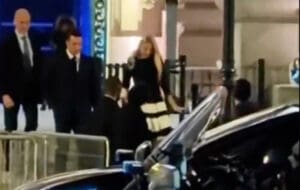 Lire la suite à propos de l’article La présence de Jordan Bardella au côté de Maria Carolina de Bourbon valide-t-elle la théorie des treize familles ?