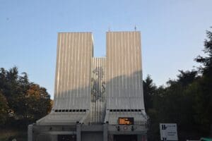 Lire la suite à propos de l’article Lyon : le méga-tunnel d’Aulas et Sarselli sous Fourvière vivement rejeté par les écologistes et le RN