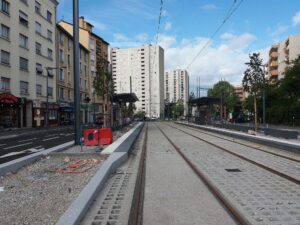 Lire la suite à propos de l’article Lyon : une fuite de gaz provoque un risque d’explosion et le confinement des habitants dans le 8ᵉ arrondissement