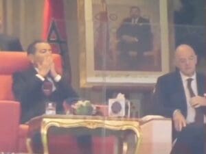 Lire la suite à propos de l’article Maroc : la CAN de la honte