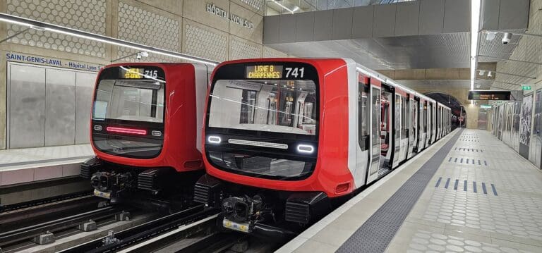 Lire la suite à propos de l’article Métro lyonnais : le RN veut climatiser toutes les rames d’ici 2036 face aux vagues de chaleur