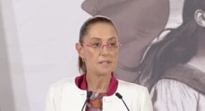 Lire la suite à propos de l’article Mexique–États-Unis : Claudia Sheinbaum oppose la souveraineté des peuples à l’offensive idéologique de Trump