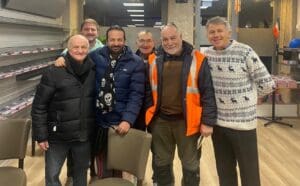 Lire la suite à propos de l’article Municipales 2026 à Lyon : Francis Lalanne candidat surprise soutenu par le mouvement Spartacus