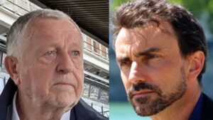 Lire la suite à propos de l’article Municipales 2026 à Lyon : Jean-Michel Aulas largement en tête au premier tour selon un nouveau sondage