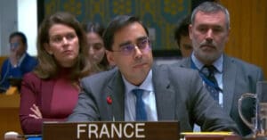 Lire la suite à propos de l’article ONU : la France condamne le régime Maduro tout en critiquant l’opération américaine