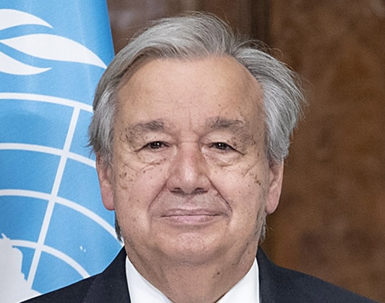 You are currently viewing ONU : pourquoi Antonio Guterres alerte sur un « effondrement financier imminent »