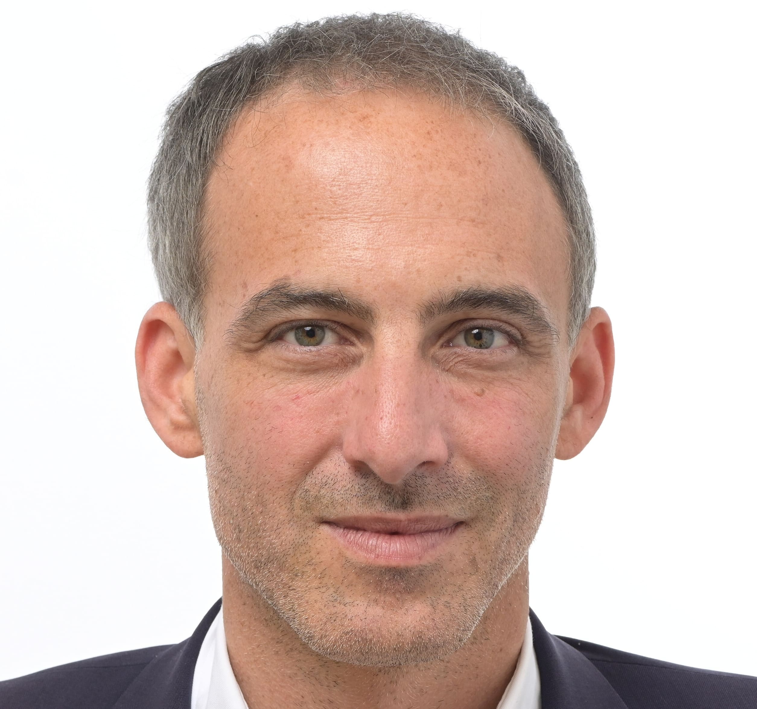 Raphaël Glucksmann. Photo : @UE