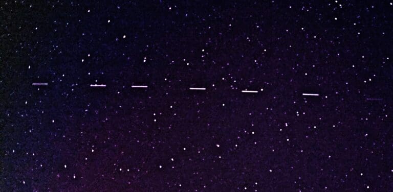 Lire la suite à propos de l’article Répression en Iran : le régime traque Starlink, dernier lien numérique avec l’extérieur