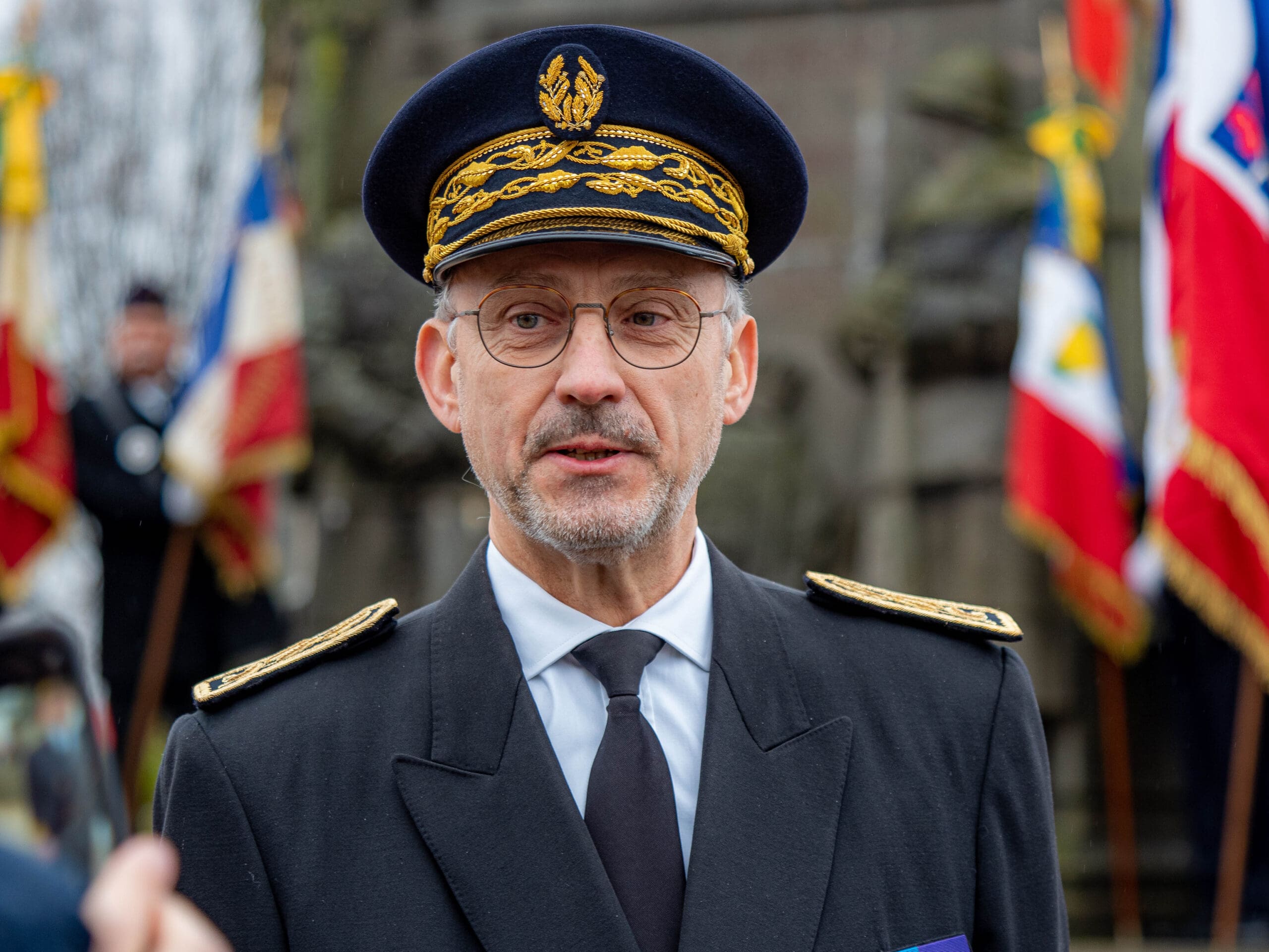 You are currently viewing Seine-Maritime : le préfet recommande un « confinement » durant la tempête Goretti malgré le classement en vigilance orange renforcée