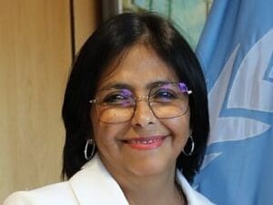 Lire la suite à propos de l’article Venezuela : l’armée reconnaît Delcy Rodriguez comme présidente intérimaire après la capture de Nicolas Maduro