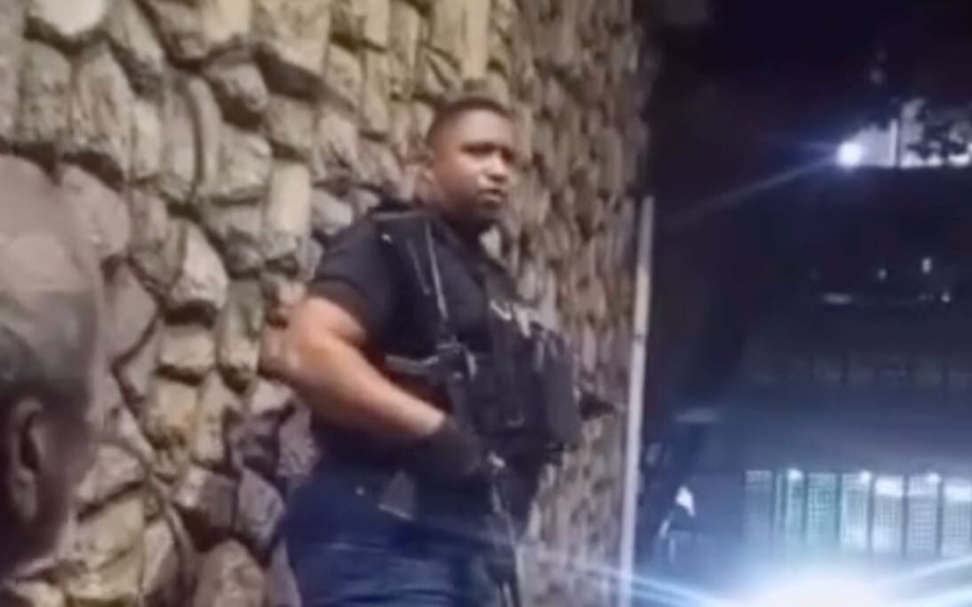 You are currently viewing Venezuela : un témoignage d&rsquo;un militaire relance les soupçons de complicité dans l’attaque de Fuerte Tiuna