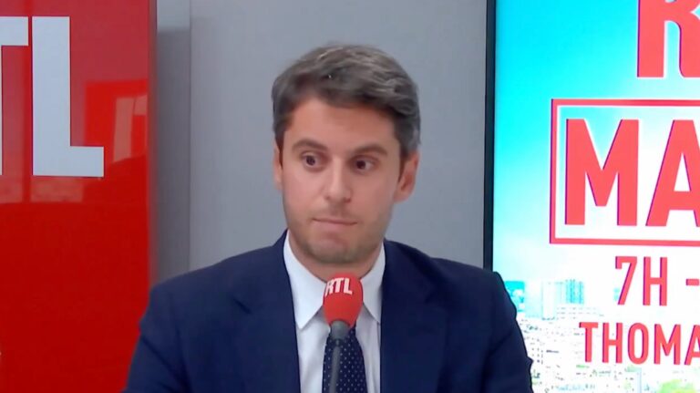 Lire la suite à propos de l’article Vérification de l’âge sur les réseaux sociaux : Gabriel Attal promet un système « sûr » via un « tiers de confiance »