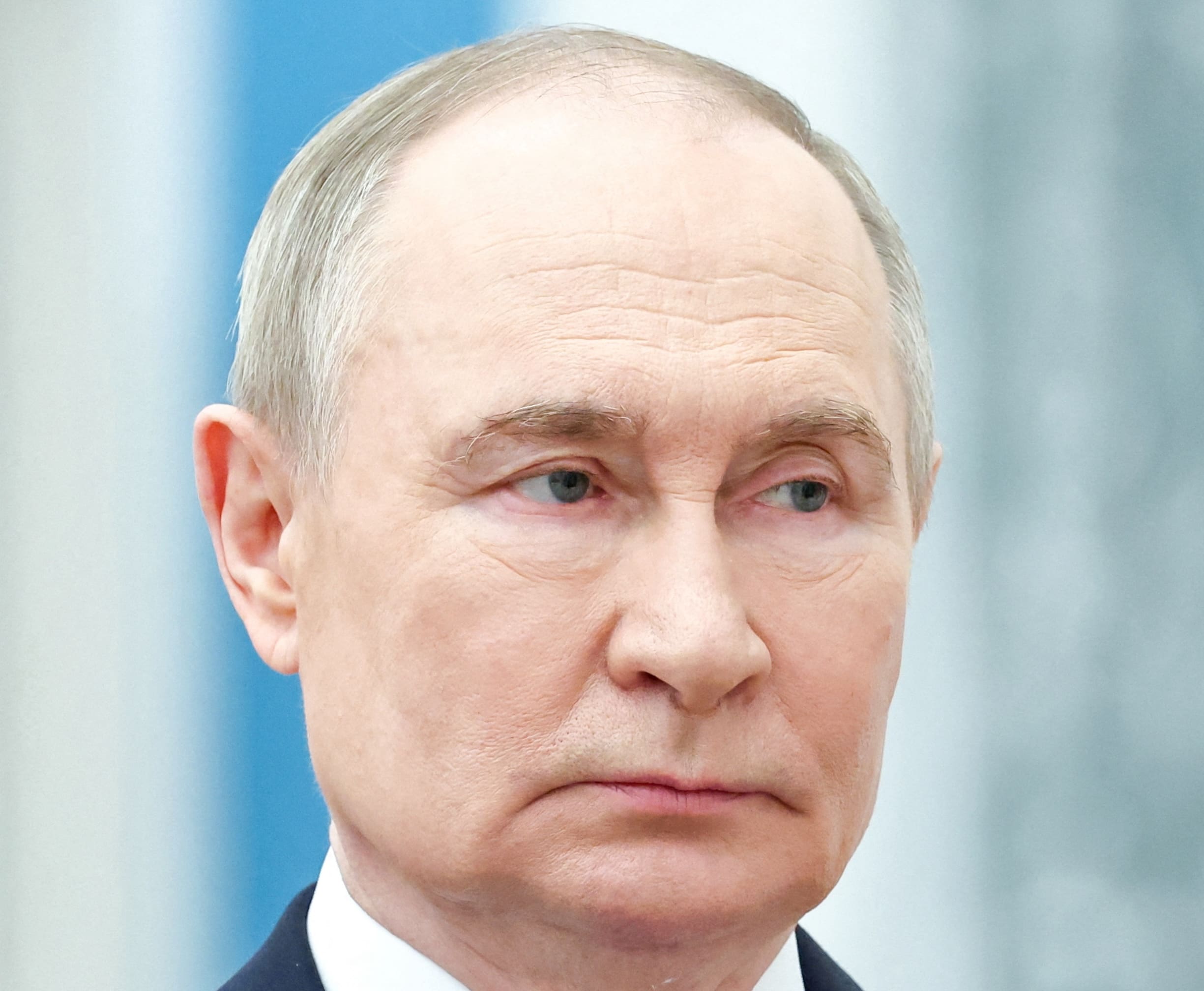 You are currently viewing Russie : Vladimir Poutine évoque une « victoire » en Ukraine dans ses vœux pour 2026