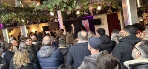 Lire la suite à propos de l’article Vœux 2026 de Yasmine Bouagga à Lyon 1er : ancrage local, éveil citoyen et enjeux politiques à l’ancien collège Truffaut