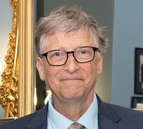 You are currently viewing Affaire Epstein : Bill Gates annule sa venue au sommet mondial sur l’intelligence artificielle