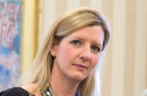 Kathryn Ruemmler. Photo : @Pete Souza