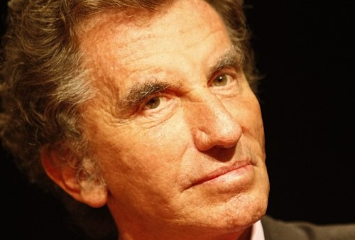 Jack Lang. Photo : @Medef