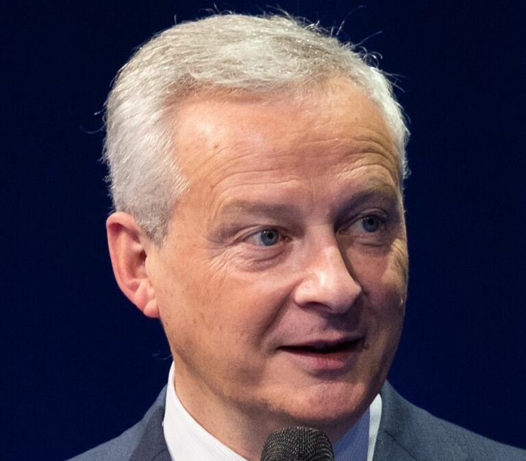 Lire la suite à propos de l’article Affaire Epstein : les personnalités françaises citées dans les documents déclassifiés