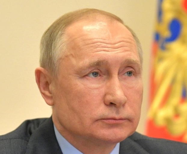 You are currently viewing Affaire Epstein : pourquoi le nom de Vladimir Poutine apparaît dans les archives judiciaires américaines ?