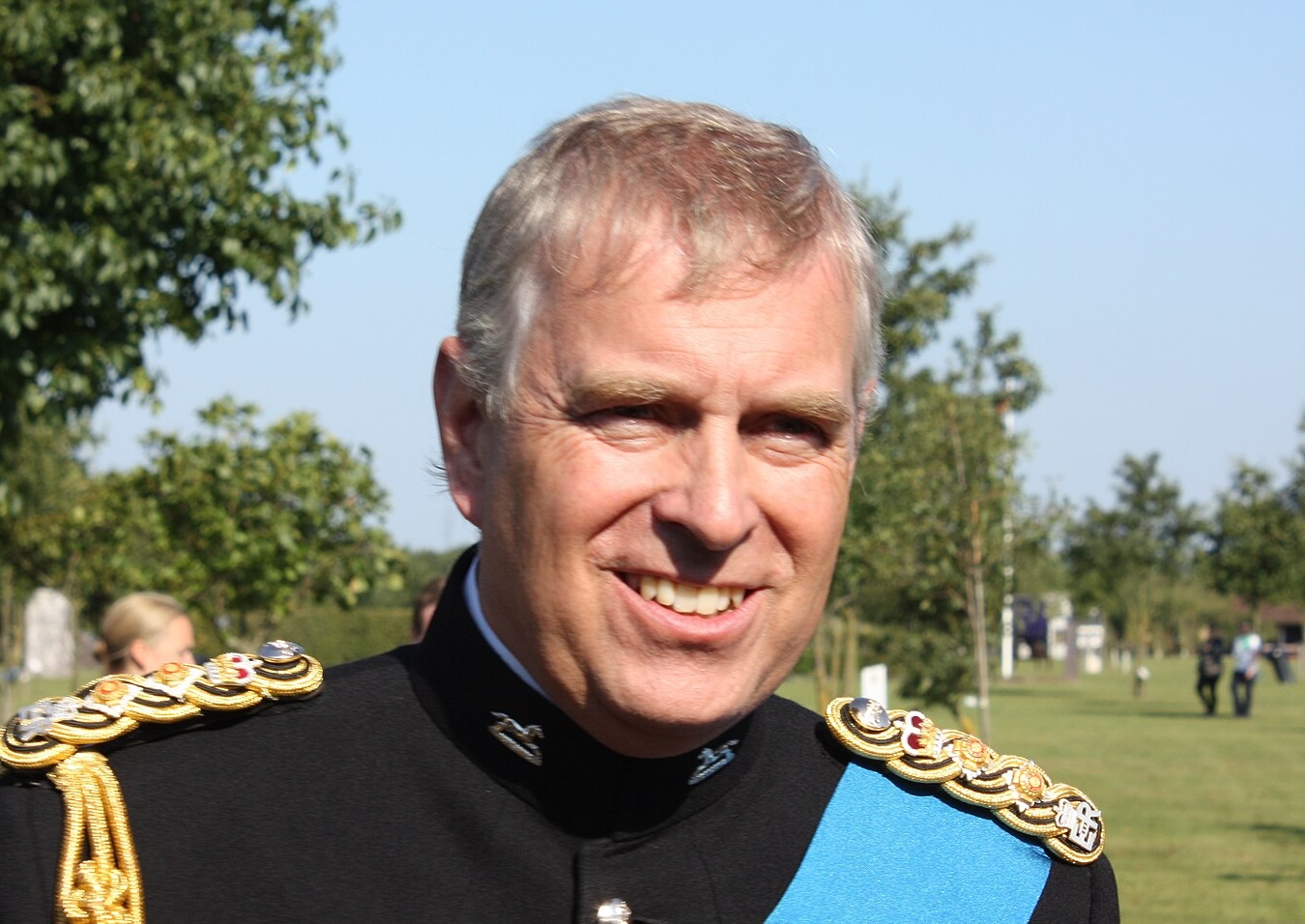 You are currently viewing Affaire Epstein : pourquoi l’ex-prince Andrew a été arrêté et interrogé pendant 11 heures