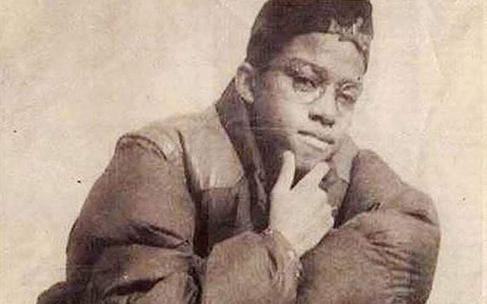 Ibrahim Ali. Photo : DR