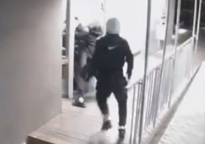 Image : Capture d'écran réseaux sociaux. 