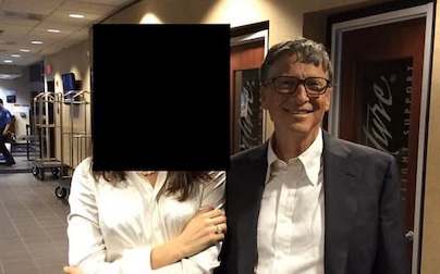 You are currently viewing Bill Gates : des accusations relancées par la publication massive de documents liés à l’affaire Epstein