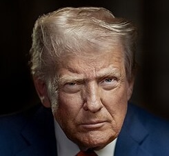 You are currently viewing Donald Trump : ce que disent réellement les nouvelles révélations des fichiers Epstein