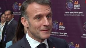 Lire la suite à propos de l’article Emmanuel Macron à Giorgia Meloni : « Qu’elle s’occupe de ses affaires, et les moutons seront bien gardés »