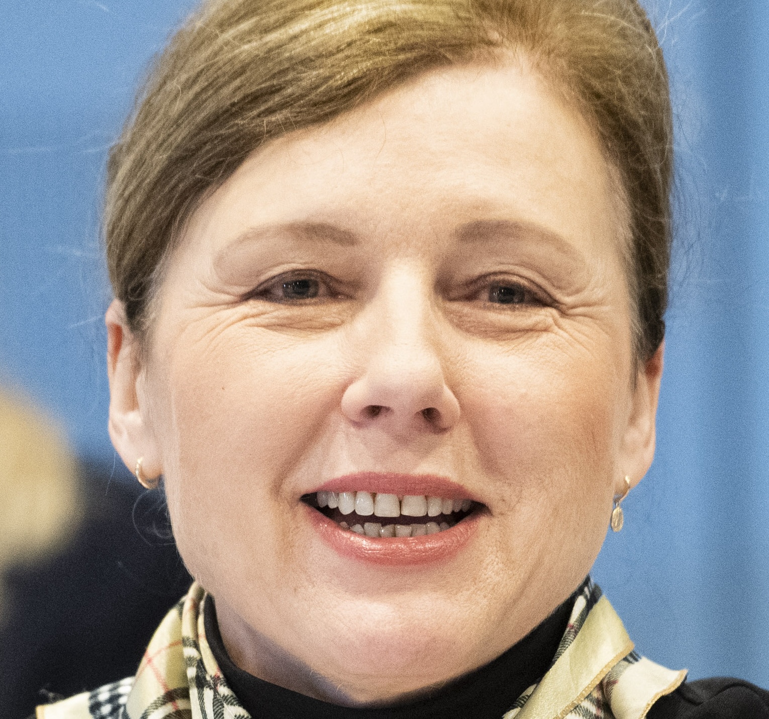 Vera Jourová. Photo : @UE 