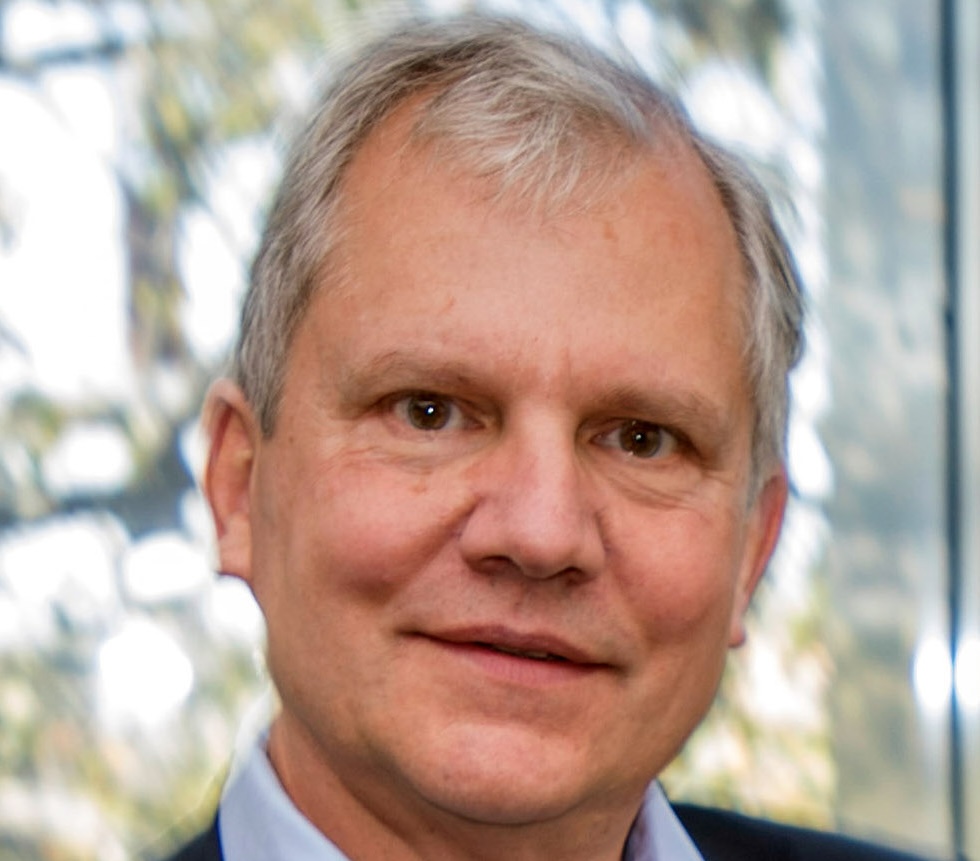 Arthur Sulzberger, Jr. Photo : @Moody College of Communication