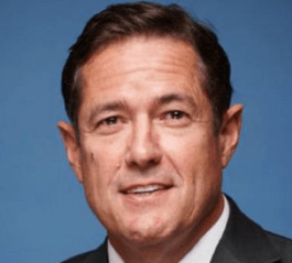 Jes Staley. Photo : Banque Policy Institut. 